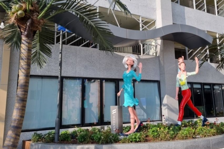 바다가 보이는 낭만뷰 3번째 이미지