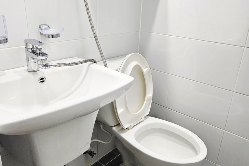 홍대입구역 9분거리 18번째 이미지