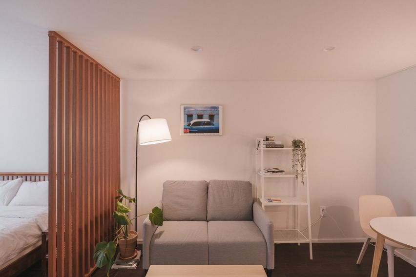 깨끗하고주차편한성서공단