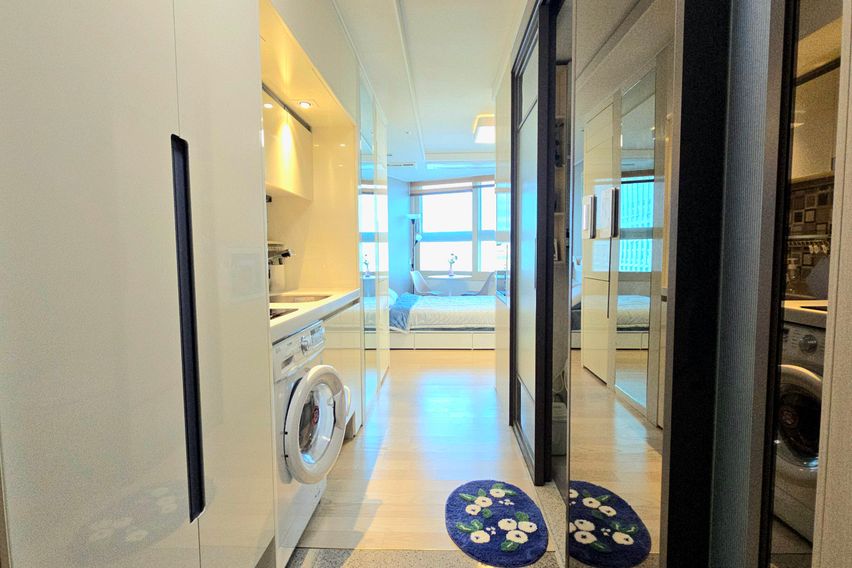 마곡나루 초역세권 홍대