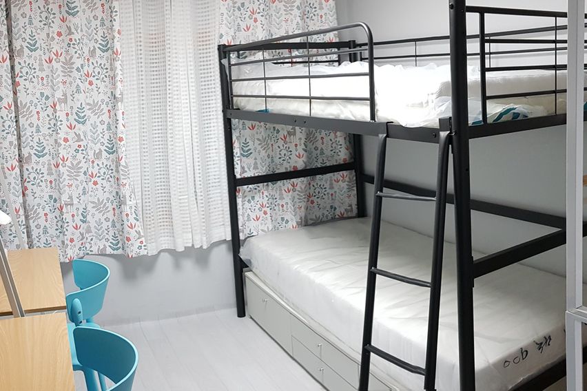 냉정역 여성쉐어1인실 6번째 이미지