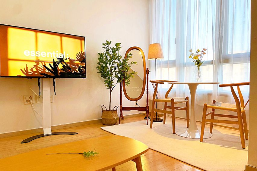 공덕,애오개역(복층)