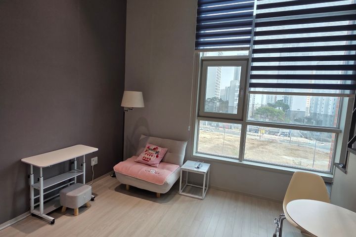 세종BRT초근접복층오피 1번째 이미지