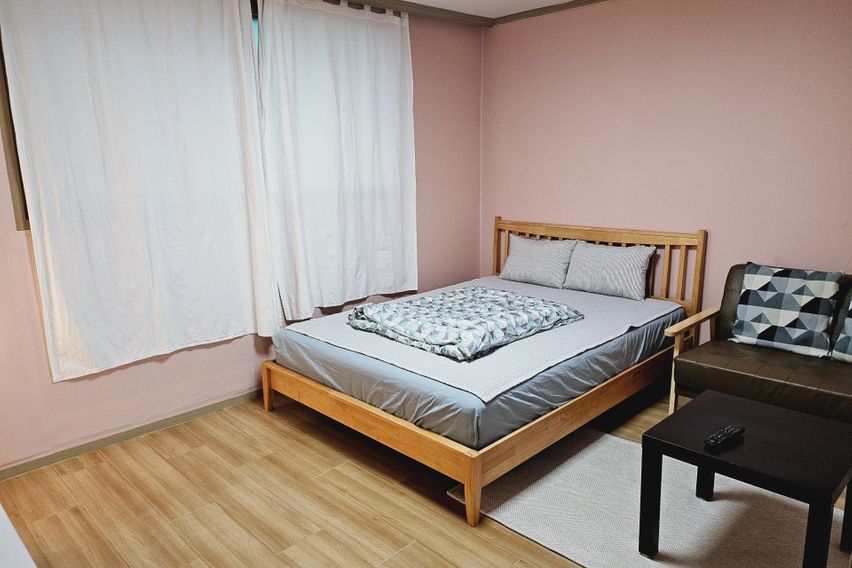 드림하우스/풀옵,2룸 8번째 이미지