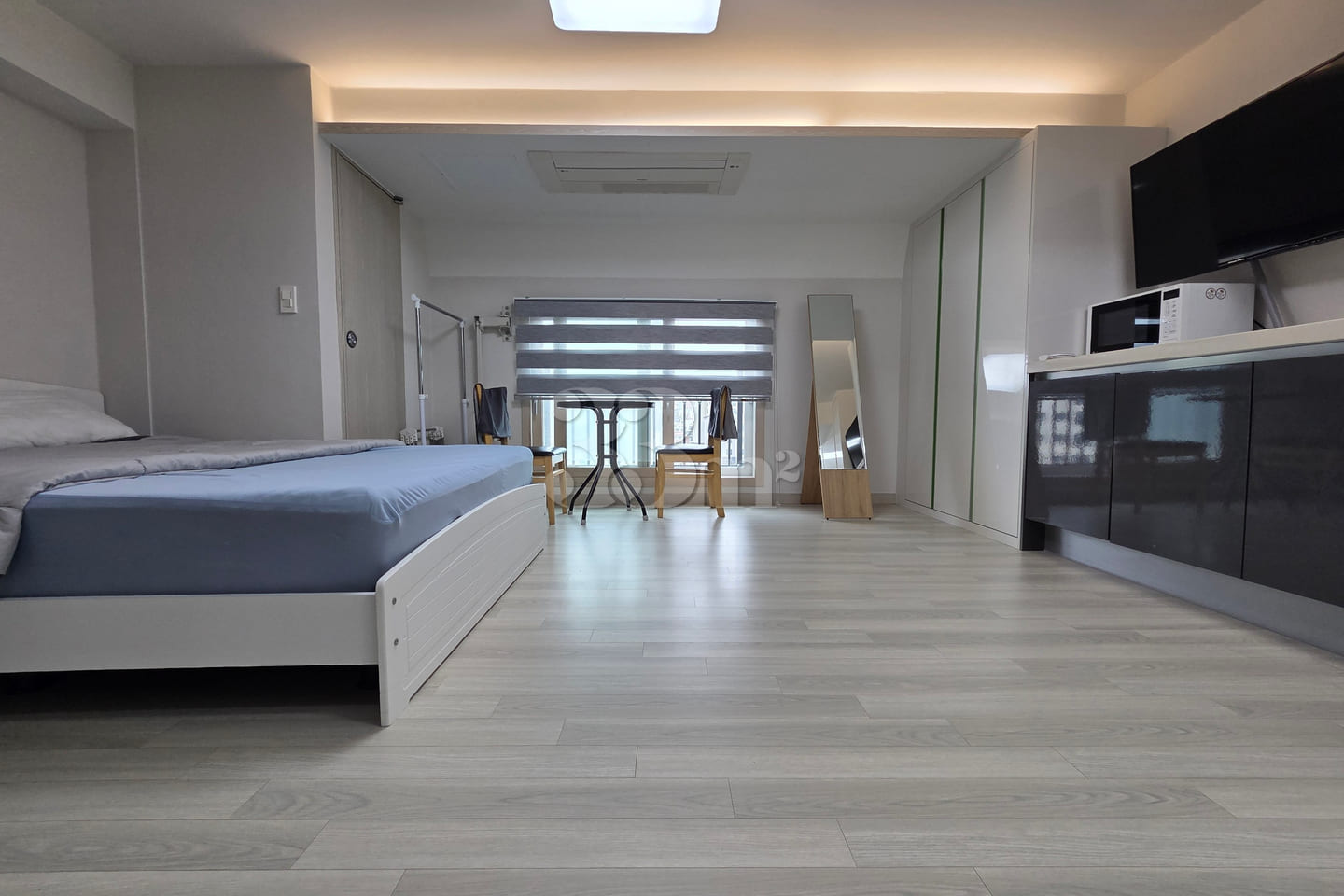 Studio apartment near Jeju Airport 3th image