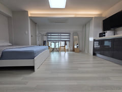 Studio apartment near Jeju Airport 3th image