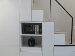 Loft-style officetel near Konkuk University 3th image