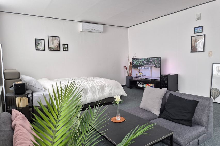 인덕원역초역세권오피스텔