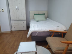 Forêt Room 4th image