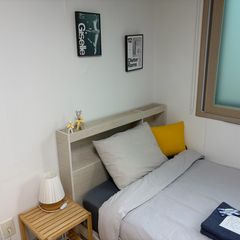 강남역 무료주차 501 방 이미지