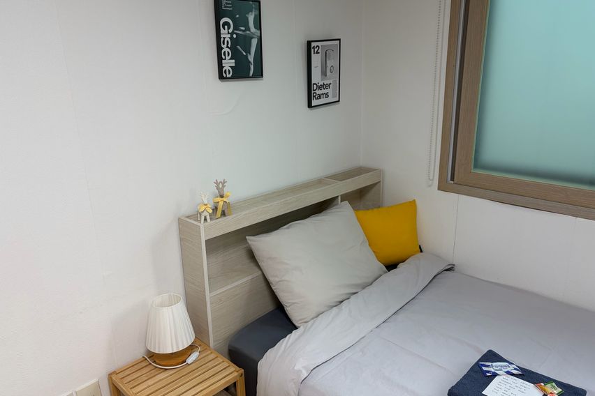 강남역 무료주차 501 0번째 이미지