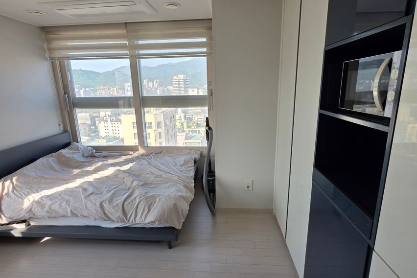 속초 전망좋은 풀옵션 