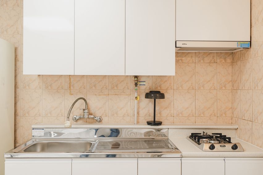 홍대 초역세권 퀸베드 10번째 이미지