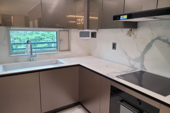 New apartment in Bongdam, Hwaseong-si 1th image