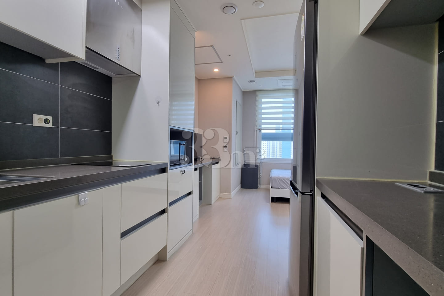 Haeundae U-City, fully furnished 2th image