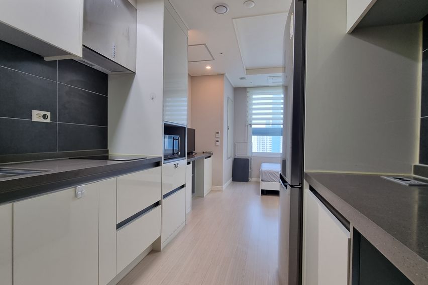 유시티 풀옵션 역세권S