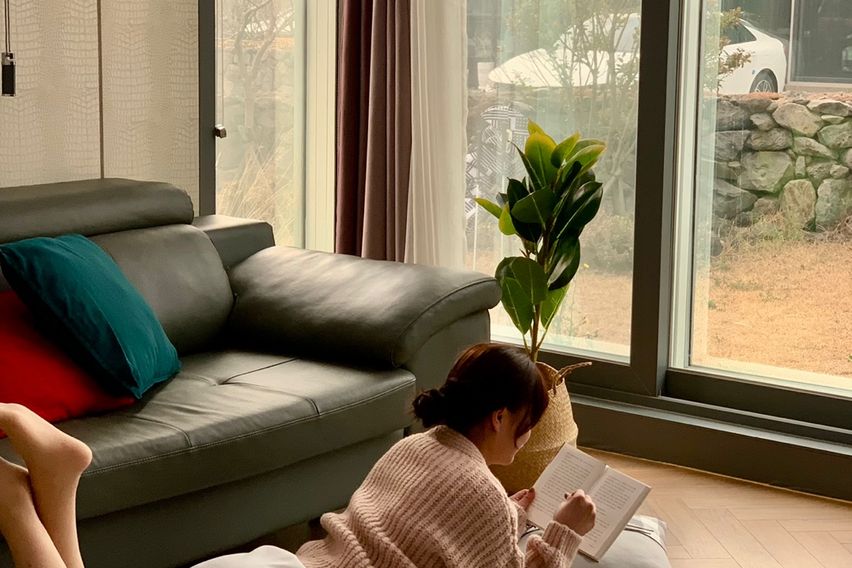 ✔️낭뜨르애월3✔️