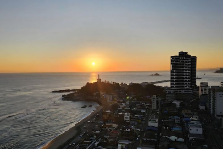 Sokcho Heaven Mark Hotel 19th image