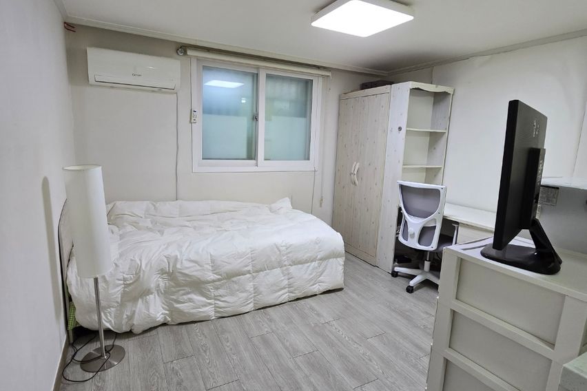 경희대2분 풀옵션원룸