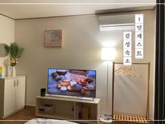 울산 동구 S3 싱글룸 0번째 이미지