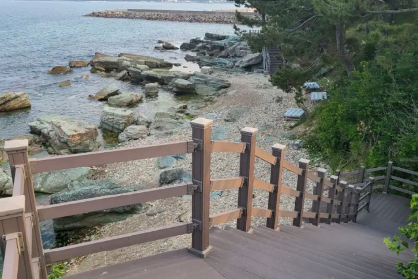 월포해수욕골든빌24평