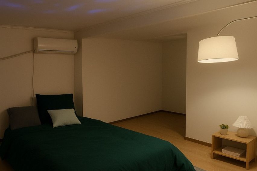 언주역5분신축급복층투룸 8번째 이미지