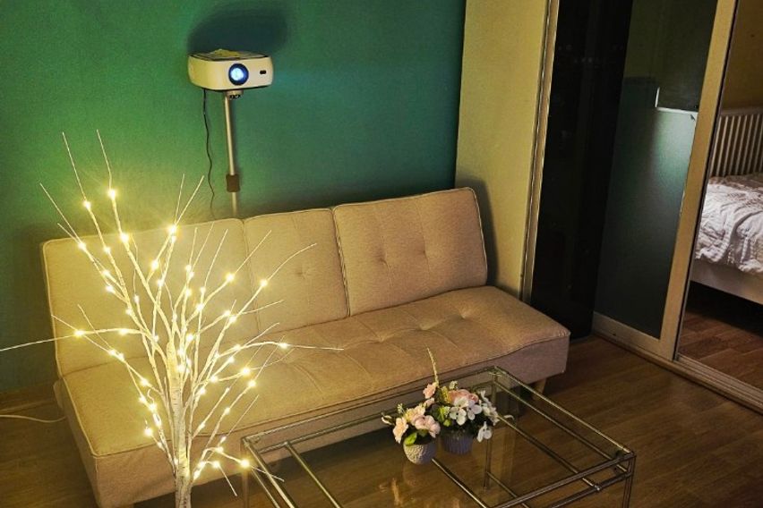 일산🎬감성홈시네마🖤N5 5번째 이미지