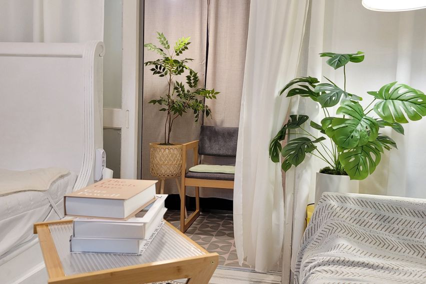 감성스러운♥️경주시내1층