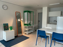 Konkuk University Seongsu Stay 5th image