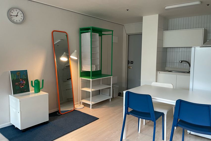 건대 성수 스테이