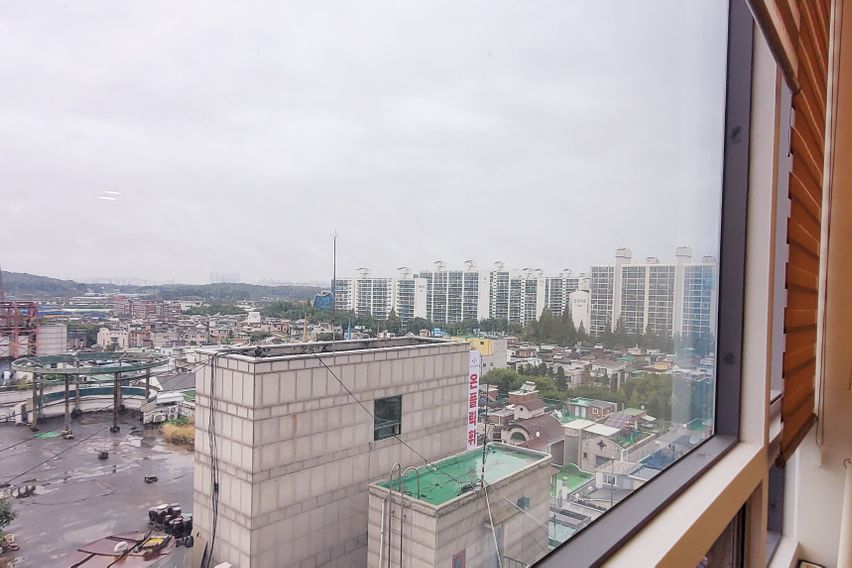 ♡화정역 노을뷰~85 5번째 이미지