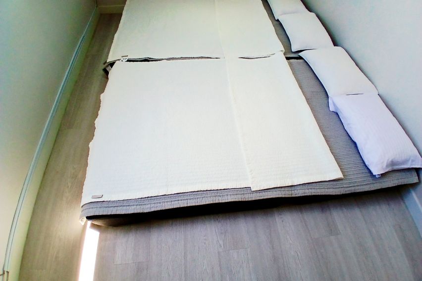 Namsan Foreign Language University with a vie 7th image