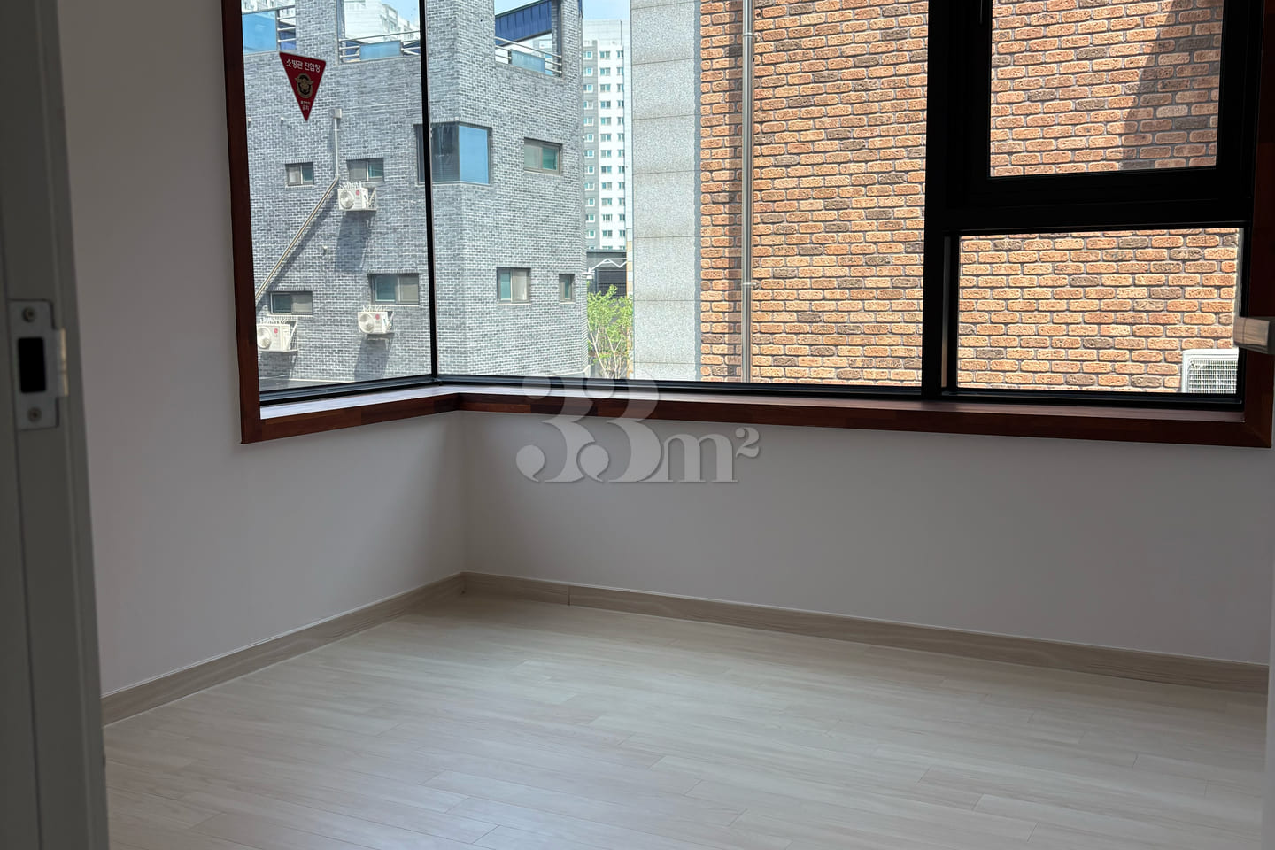 Clean 3-room apartment^^ 10th image