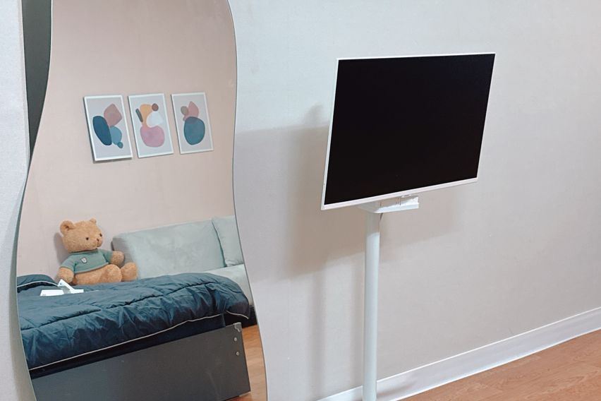 🏠범계역 러블리하우스