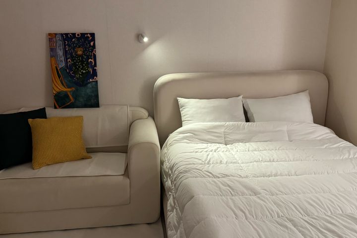 💙마포역연결O 깔끔한방 13번째 이미지