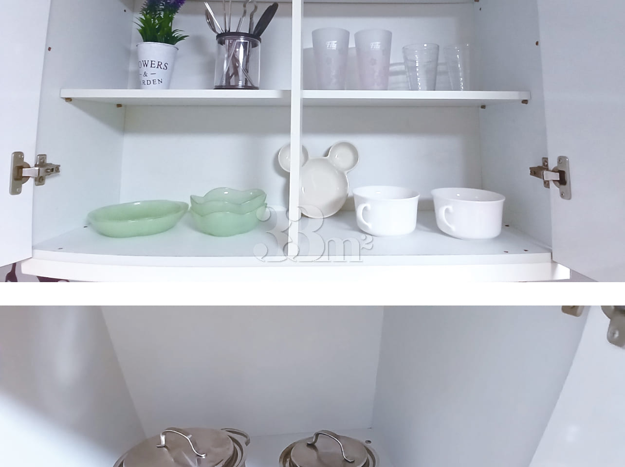 Mangwon Station, Exit 1 4th image