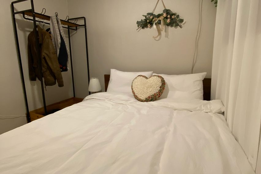 올림픽공원 아산병원2룸