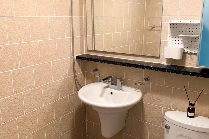 🪵아담하고 조용한 원룸