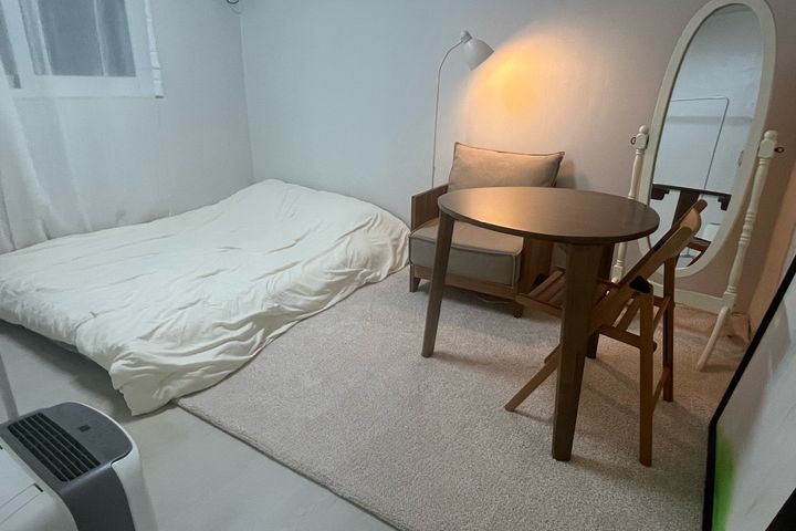 The Nest Two-Room Unit with Parking 2th image