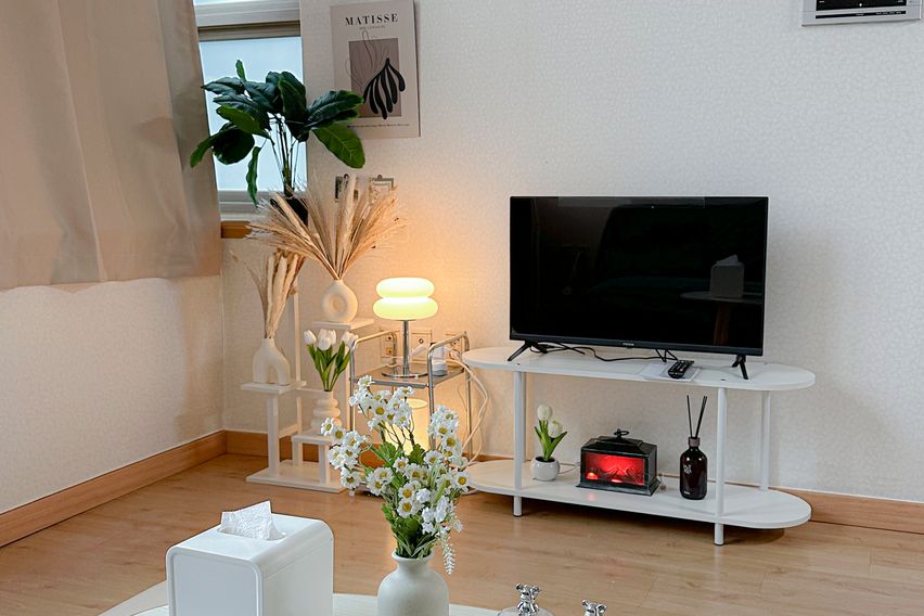 🌳상무지구 포레스트🌳