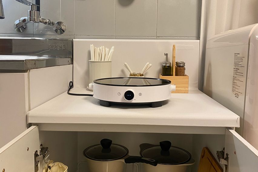 올림픽공원 아산병원2룸