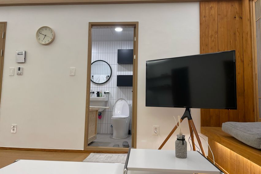 이태원역 10분 2BR