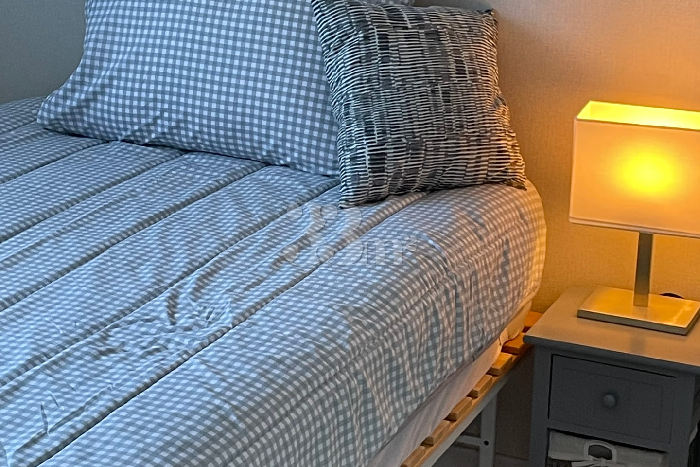 ⛴️ Neat two-room unit near Seonyudo Station 18th image