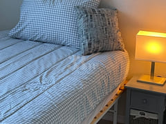 ⛴️ Neat two-room unit near Seonyudo Station 18th image