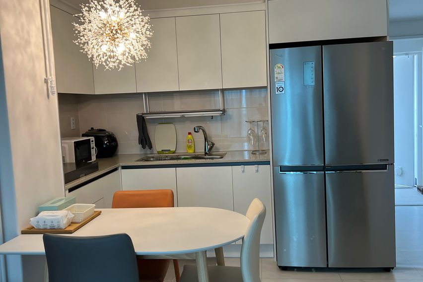 🌈 Near Wonju Severance Hospital 10th image