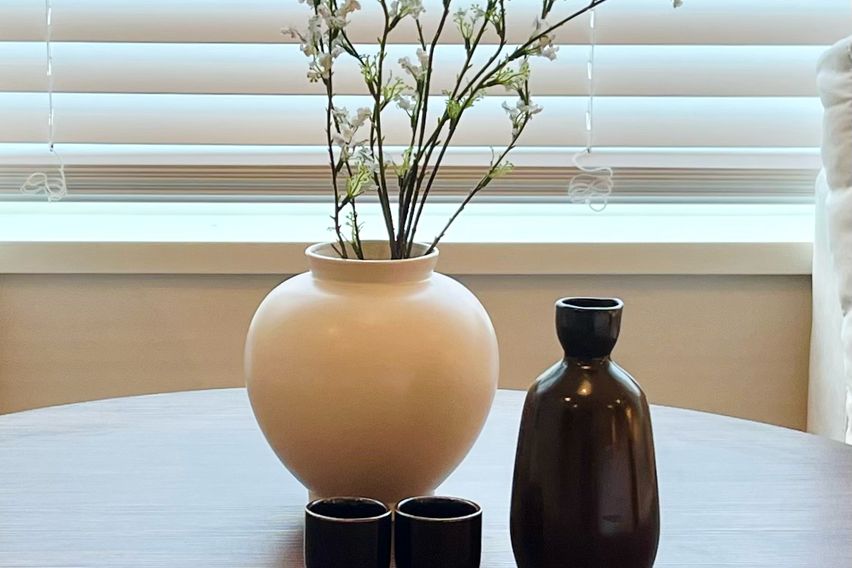 🏮건대역 연결 감성실내