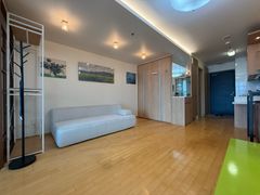 🍀학동역/풀옵션14층🍀 4번째 이미지