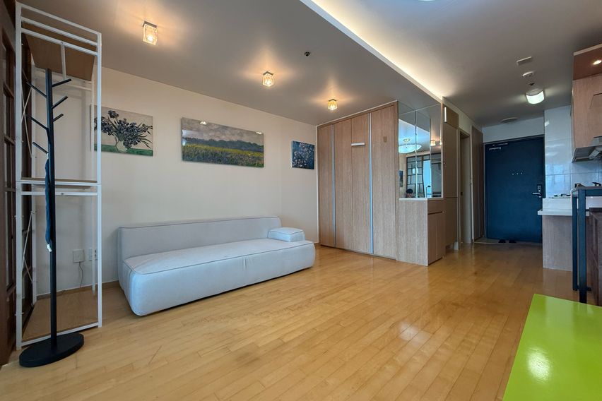 🍀학동역/풀옵션14층🍀 4번째 이미지