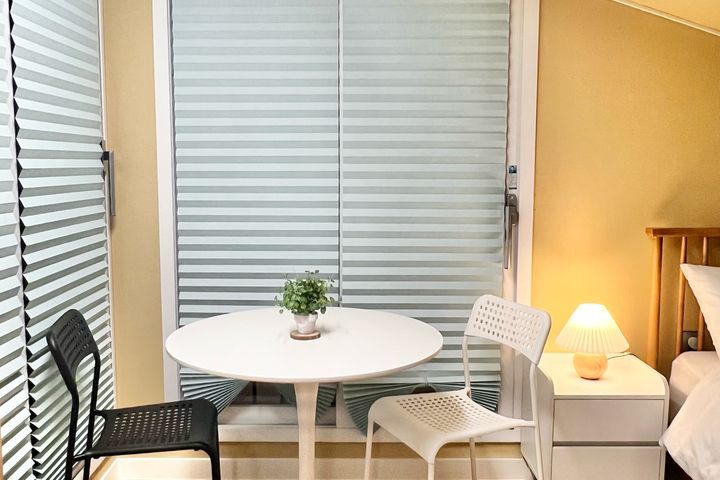 Urban Stay Lumi 13th image