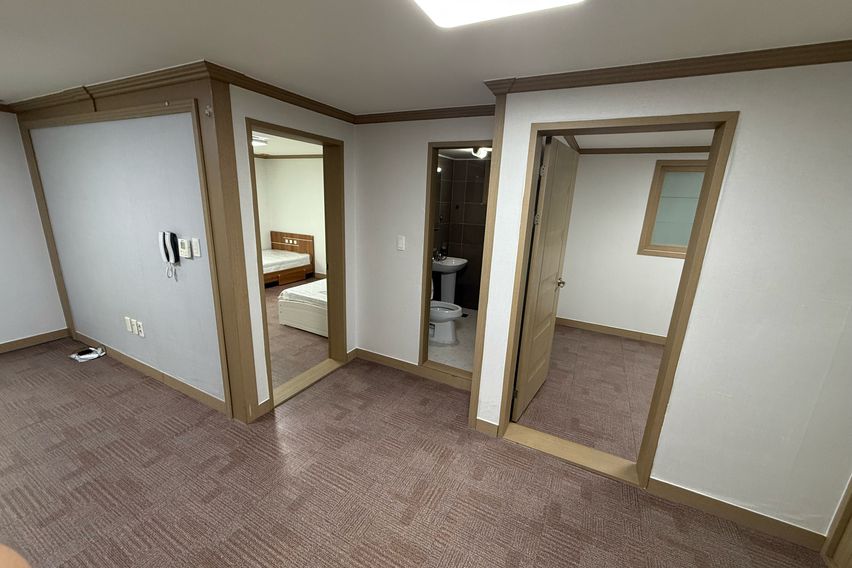 남구 26평 단기임대 8번째 이미지